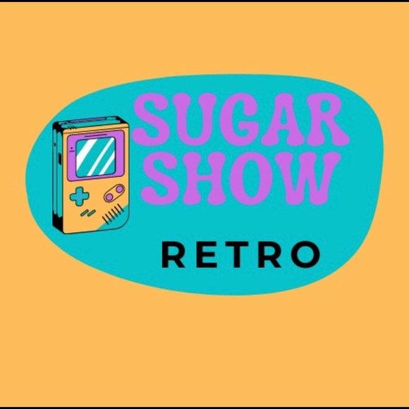 sugarshowretro